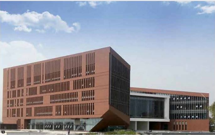 Arc Stick Terracotta I Arc Stick Series I Paneltek