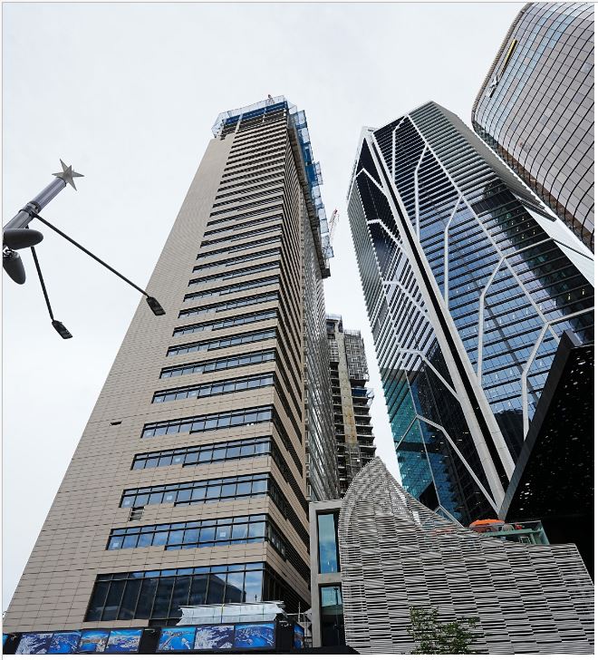 RTB Panel I Special Shape Series I Togen Terracotta