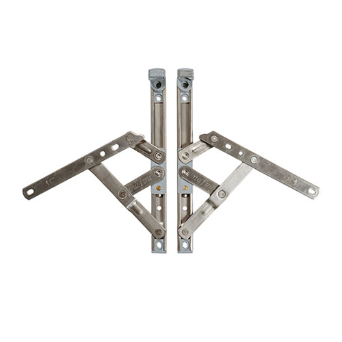 nafmo® Domestic Friction Stay Hinges I Domestic Series DS16I DS16