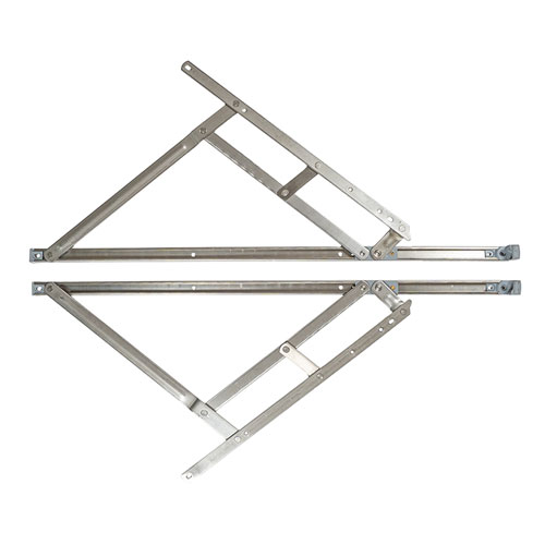 nafmo® Domestic Friction Stay Hinges I Domestic Series DS20 I DS20