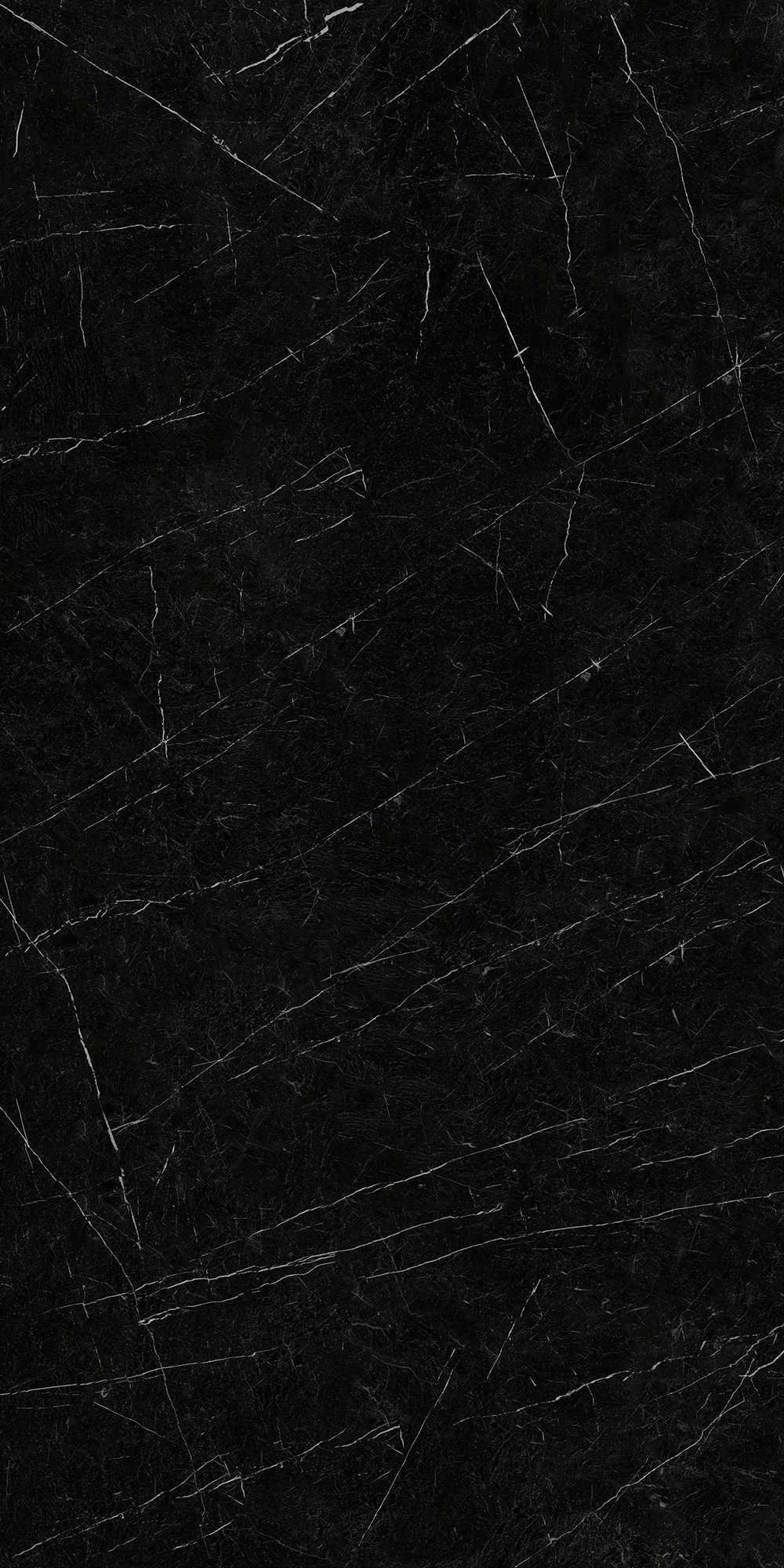 Black Forest I Lioli Porcelain by Caesarstone Ltd. I Marble Series 