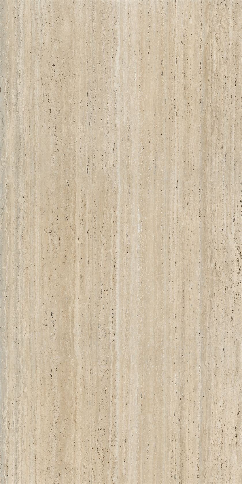 Travertine Beige I Marble Series I Lioli Porcelain by Caesarstone Ltd.