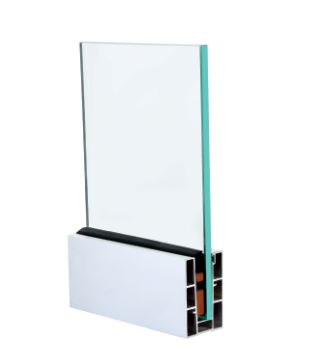 NXL-BKT06 – 90MM x 60MM Profile | Nexcel Railings System