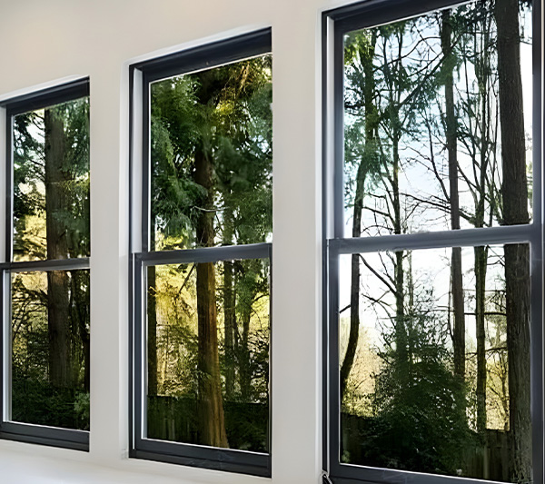 Vertical Sliding System | Window Expert Industries Pvt. Ltd.