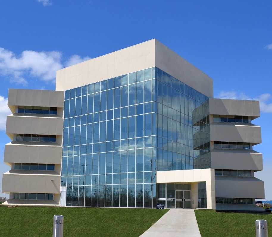 Neutral 27 I Neutral l SunGuard® Solar I Guardian Glass