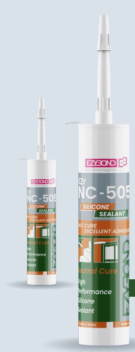Ezybond Industries Pvt. Ltd. | EZY NC 505
