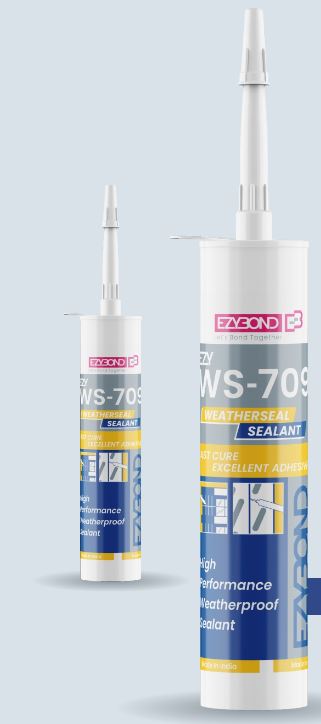 Ezybond Industries Pvt. Ltd. | EZY WS 709