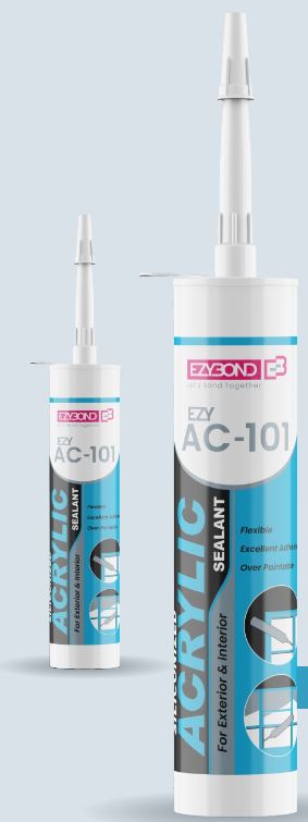 Ezybond Industries Pvt. Ltd. | AC 101
