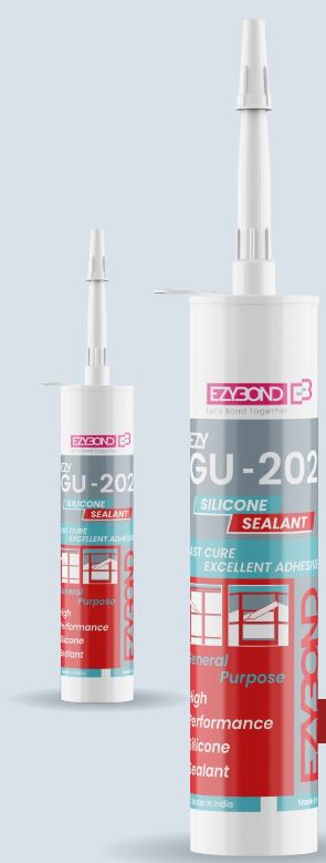 Ezybond Industries Pvt. Ltd. | GU 202