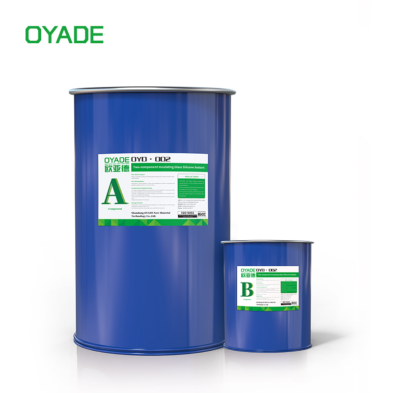 OYD-002 Two Component Silicone Sealant