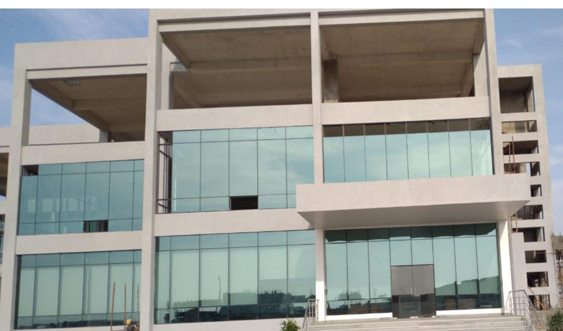 Coral I Green I Als Ecosense Enhance I Asahi Glass India Pvt Ltd