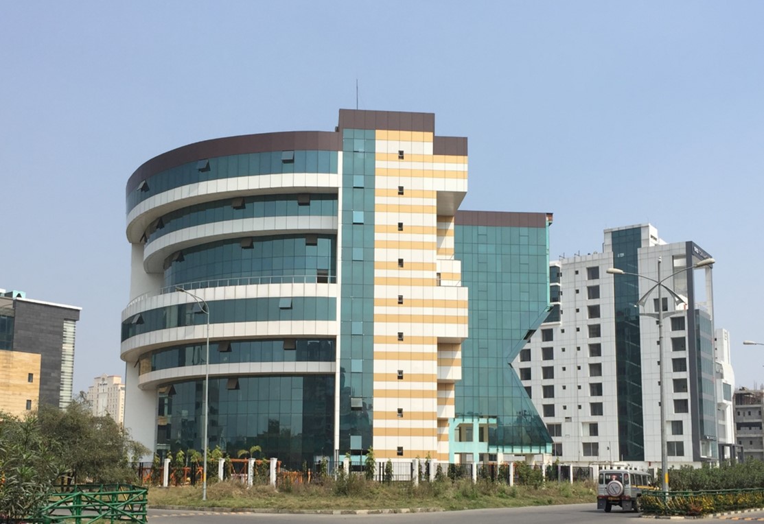Lime I Green I Als Ecosense Enhance I Asahi Glass India Pvt Ltd