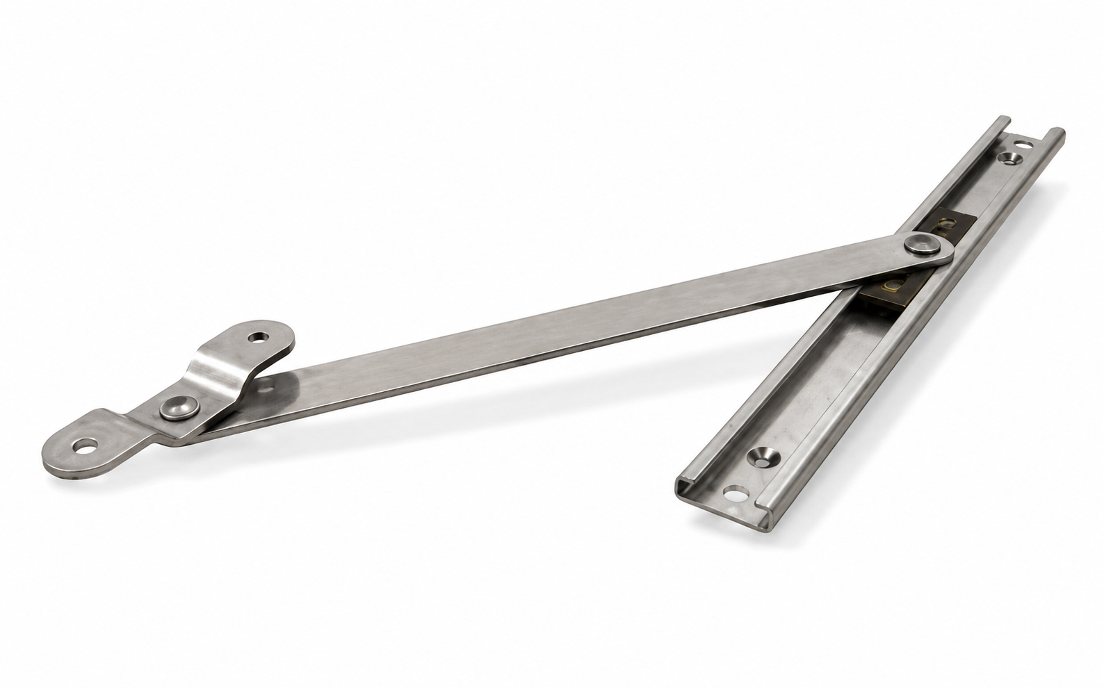 FORTIS HD102 I FA103 Friction Arm I Limit Arm