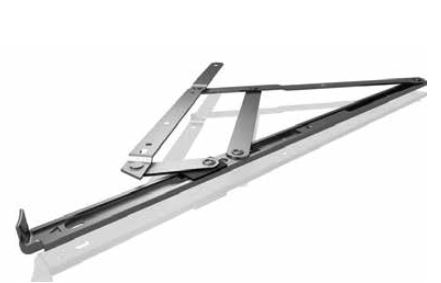 FORTIS HD10R & HD16R Restricted Heavy Duty Friction Stays