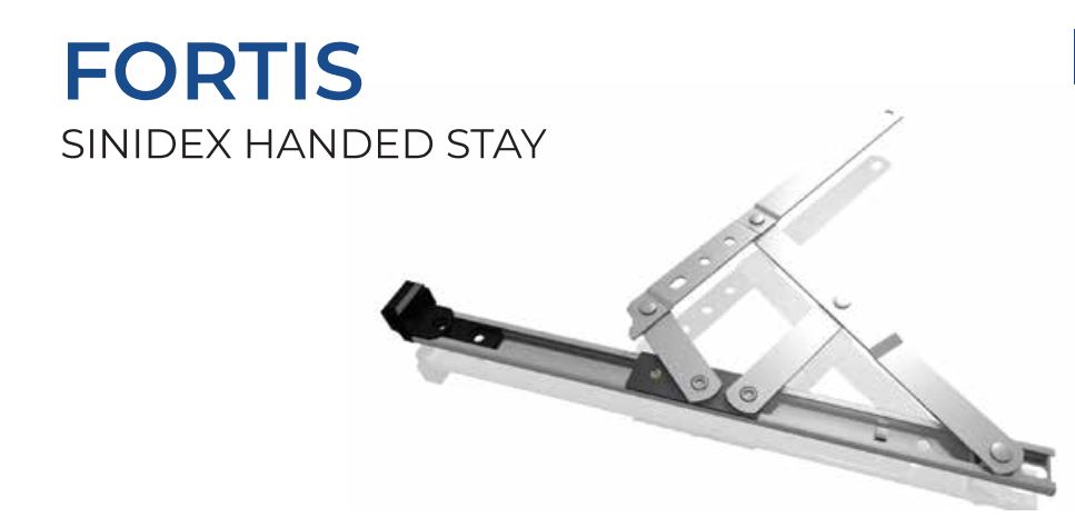 FORTIS Sinidex Handed Stay