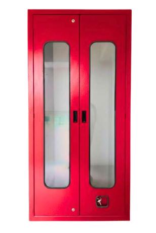 Metal Shaft Doors | Supreme Metwood Pvt Ltd