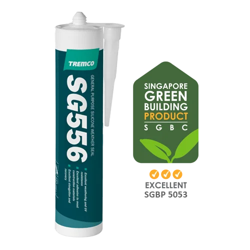 SG556 I Weather Silicone I Aarrika Multilinks