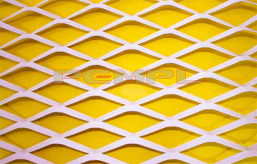 PEMPL – 01  I Priyaa Expanded Mesh Private Limited - Mesh by Priyaa Expanded Mesh Private Limited | FacadeMart