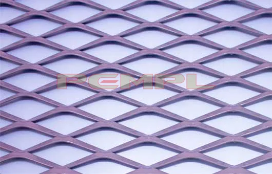 PEMPL – 02  I Priyaa Expanded Mesh Private Limited - Mesh by Priyaa Expanded Mesh Private Limited | FacadeMart
