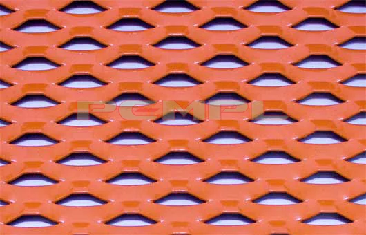 PEMPL – 03 | Priyaa Expanded Mesh Private Limited - Mesh by Priyaa Expanded Mesh Private Limited | FacadeMart