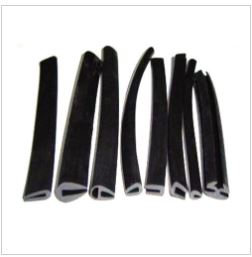 Crusher Rubber Beading I  CZone Rubber Products - Gasket