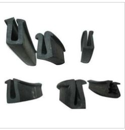 U Type Rubber Beading I  CZone Rubber Products - Gasket