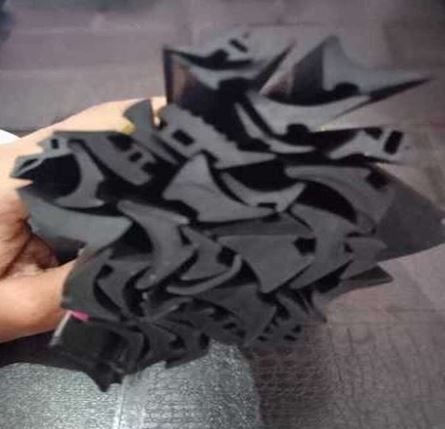 Door Gasket I  CZone Rubber Products - Gasket