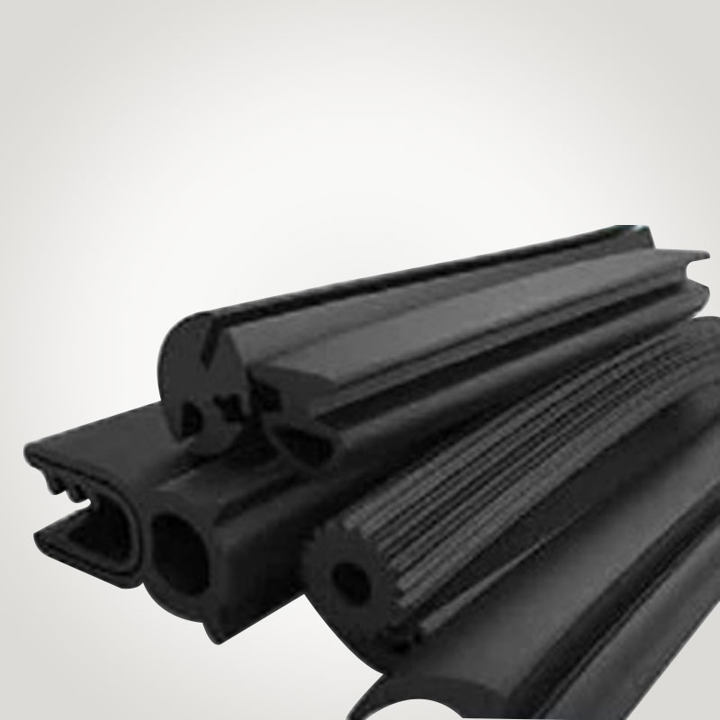 EPDM / TPE Rubber Profile – ORPL 5361 - Gasket