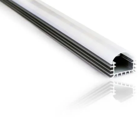 Aluminium LED Profile I  Ralco Extrusion Private Limited - Aluminum Extrusion
