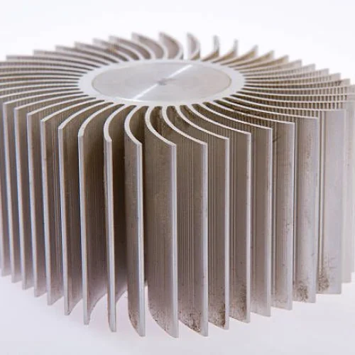 Aluminium Heat Sink I  Ralco Extrusion Private Limited - Aluminum Extrusion