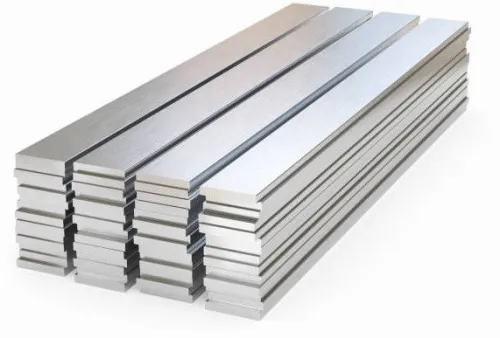 Aluminium Flat Bar I Ralco Extrusion Private Limited - Aluminum Extrusion
