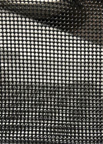 Metal Mesh  I Stainless Steel Security Mesh