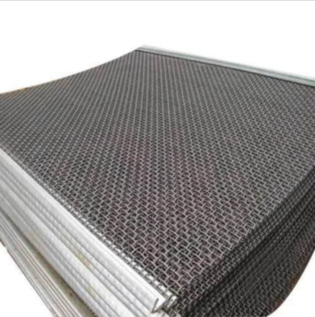 Wire Mesh I Vibrating Wire Mesh Screen