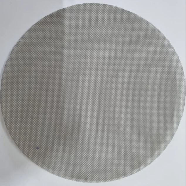 Prime Steels Meshmasters Wire Mesh I Round Stainless Steel Wire Mesh