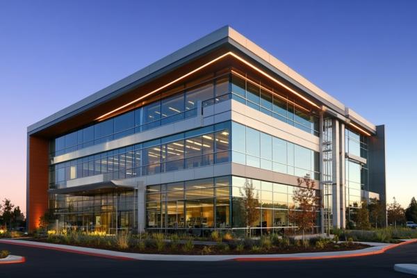 Kool Glass (Heat Control / Insulated Glass)