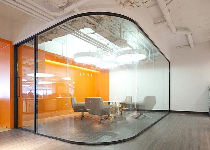 Tone Glass (Acoustic / Soundproof Glass)