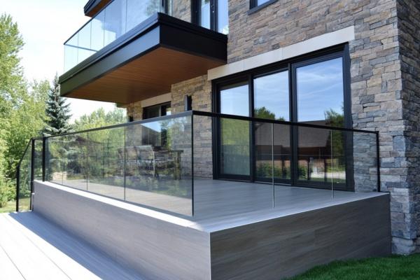 Armor Glass (Safety Laminated Glass)