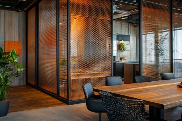 Decor Glass (Designer / Interior Glass)