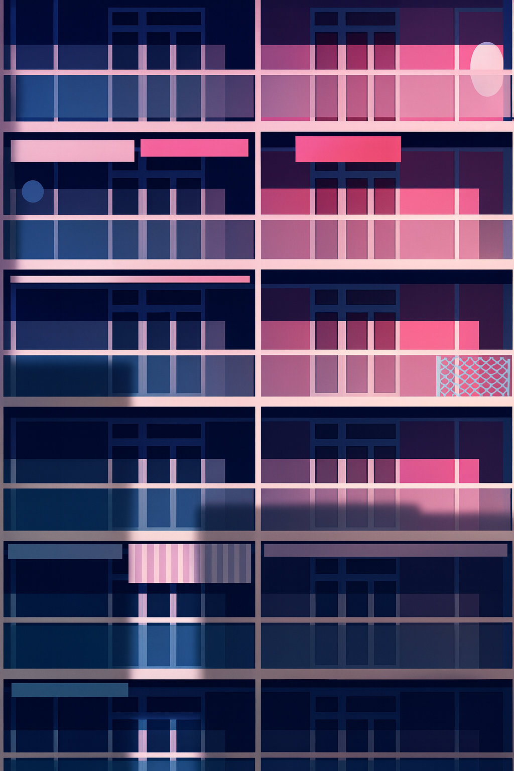 Contact us illustration