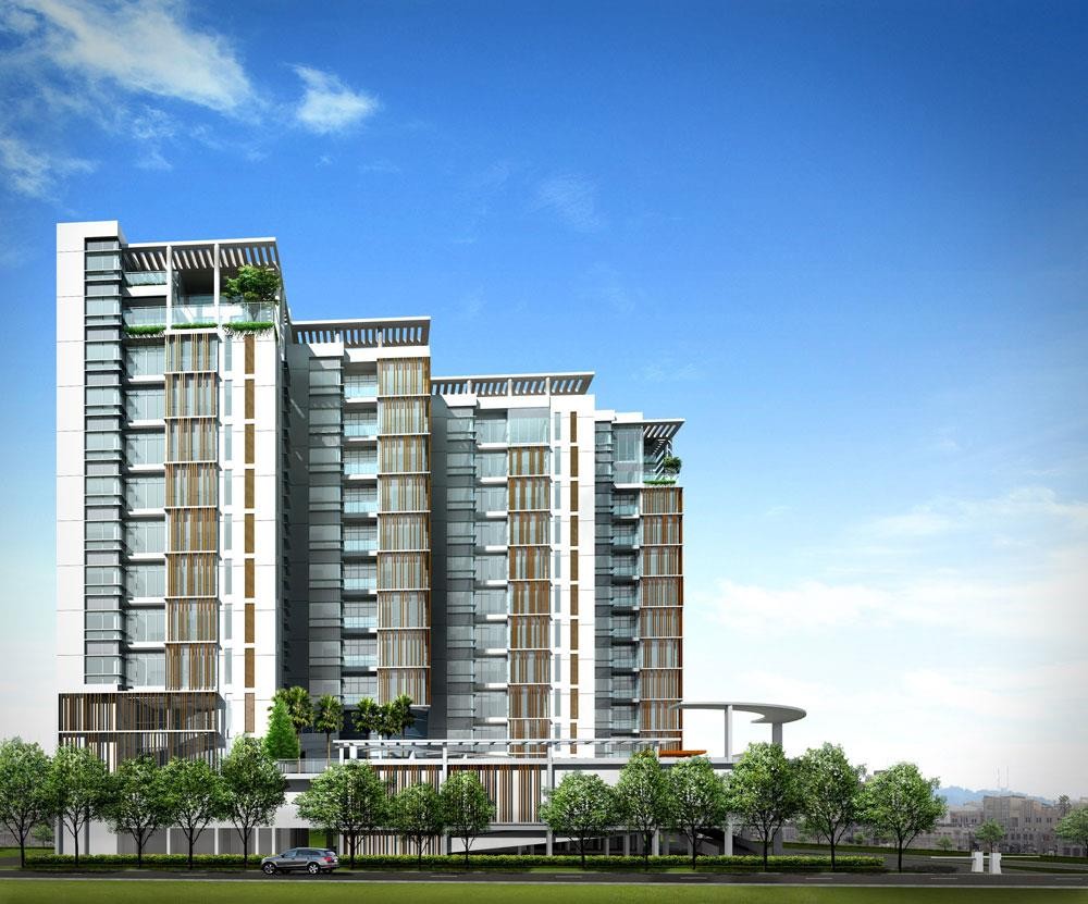 Aqua Boumount, Kolkata