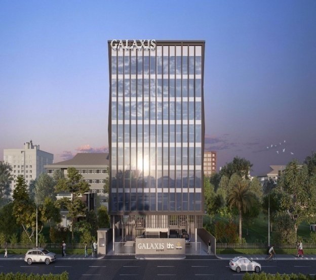 Galaxy Biz - Balewadi