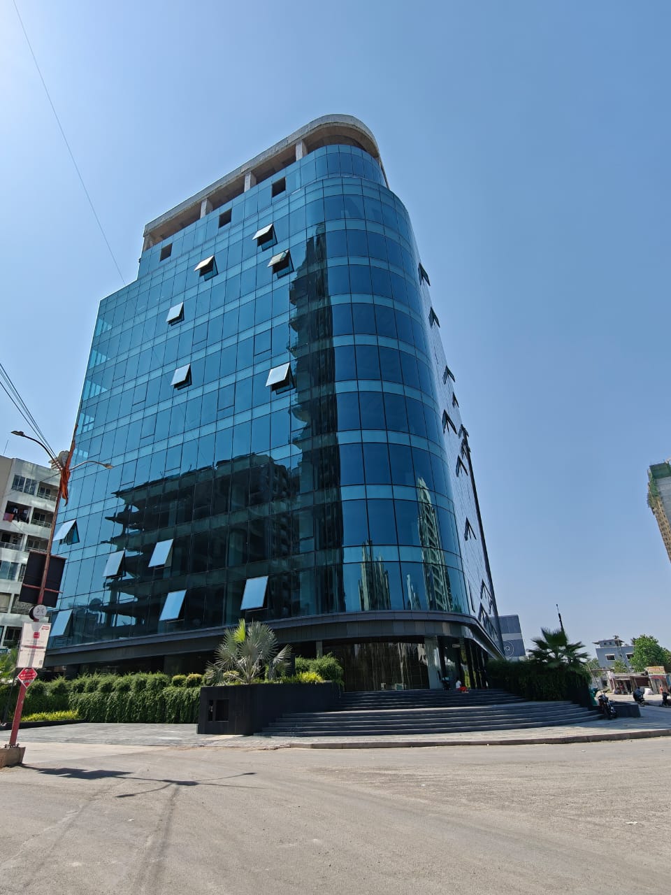 Nahar Home - Xrbia Pune