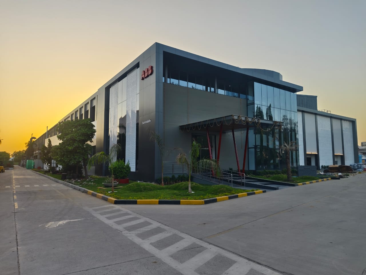 ABB - Vadodara