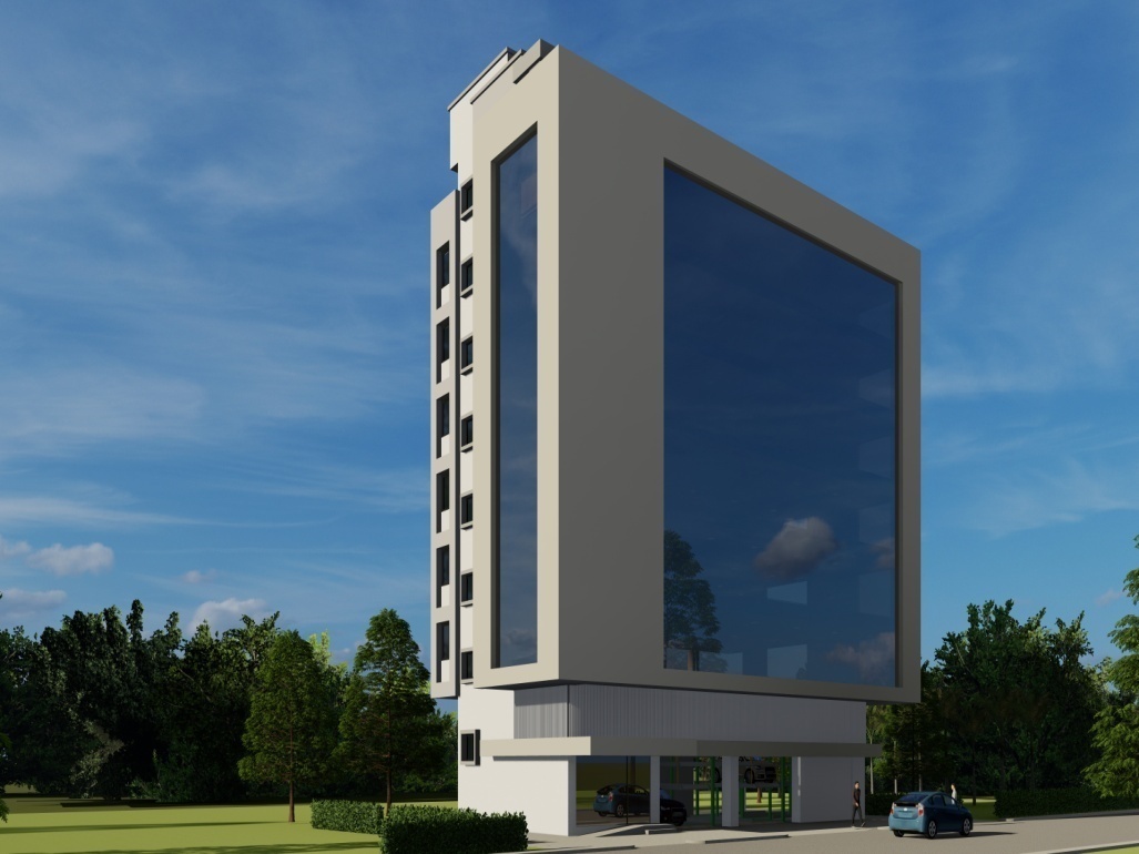 ATC Global Logistics Pvt Ltd - ATC House - Pune