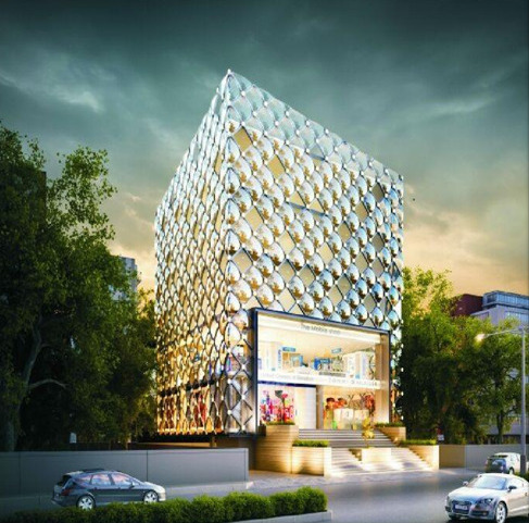 Commercial Race Course