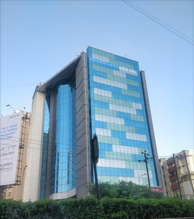 Coral Square, Thane
