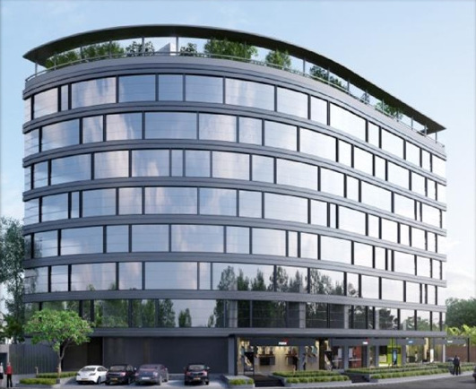 I Commercial, Ahmedabad