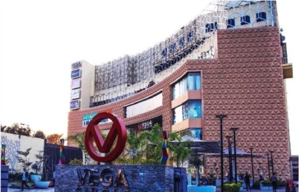 Orbit Mall, Siliguri