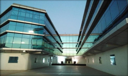 Rusan Pharma, Gujarat