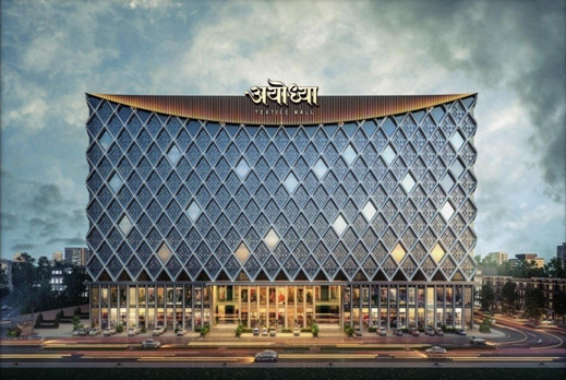 Star Ayodhya Textile Mall